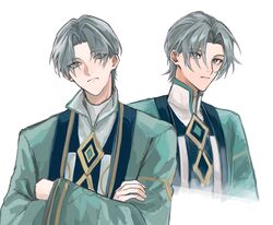 genshin impact fan art
