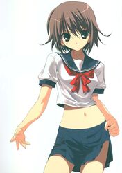 Booru post from safebooru.org
