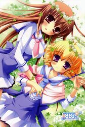 ichinose yuuka fan art