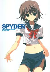 Booru post from safebooru.org