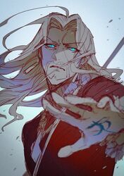 vlad iii (fate/apocrypha) from fate/apocrypha by koshiro itsuki