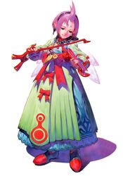 grandia fan art