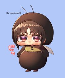 original fan art