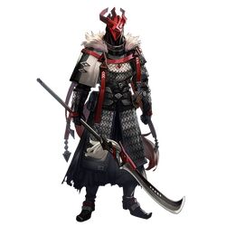 arknights fan art