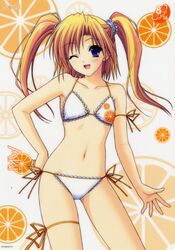 nitta aki from soul link by suzuhira hiro