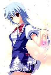 kuu from lyrical lyric by fumio