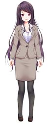 gundou mirei from nijisanji by na53
