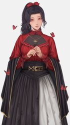 nijisanji fan art