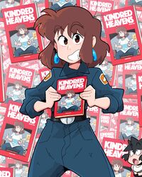 Booru post from safebooru.org