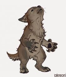original fan art