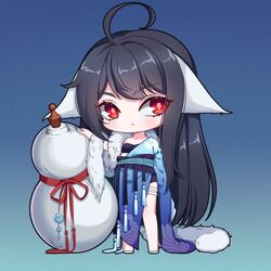 Booru post from safebooru.org