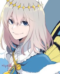 oberon (fate) from fate/grand order