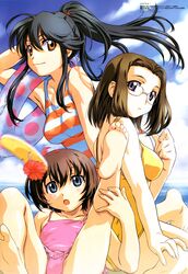 hitotsubashi yurie fan art