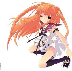 hachie from bee-be-beat it! by ito noizi