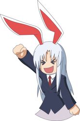reisen udongein inaba from iosys