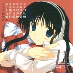 Booru post from safebooru.org