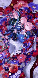 kaf (kamitsubaki studio) from kamitsubaki studio