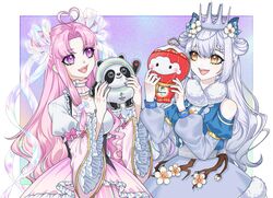 2022 winter olympics fan art
