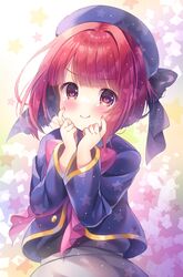 arima kana from oshi no ko by kouta.