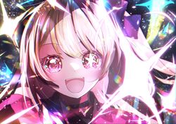 hoshino ruby from oshi no ko
