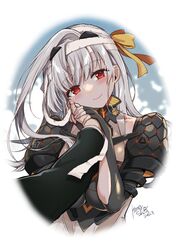 commander (nikke) from goddess of victory: nikke by shibi
