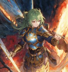 Booru post from safebooru.org