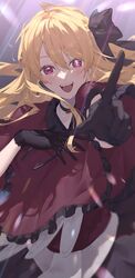 hoshino ruby from oshi no ko