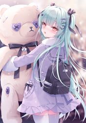 Booru post from safebooru.org