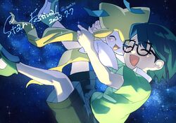 jirachi from pokemon