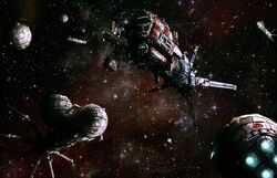 battletech fan art