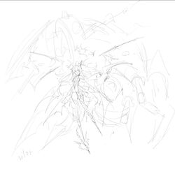 azur lane fan art