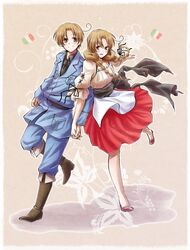 northern italy (hetalia) from axis powers hetalia by nanoka