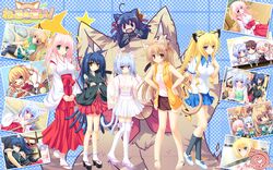 Booru post from safebooru.org