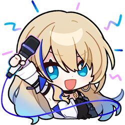 serval landau from honkai: star rail
