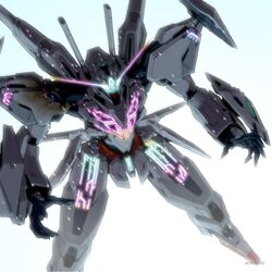 gundam calibarn from gundam