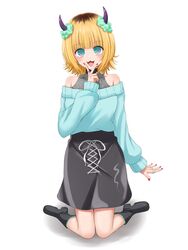 memcho from oshi no ko