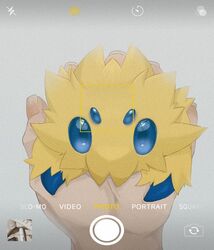 joltik from pokemon
