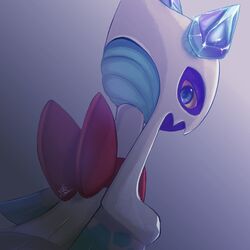 froslass from pokemon