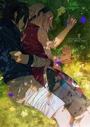 haruno sakura from naruto by niku (ni23ku)