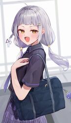 murasaki shion from hololive