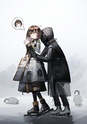 doctor (arknights) from arknights