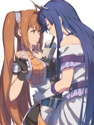 estelle bright from eiyuu densetsu by chiharu (9654784)
