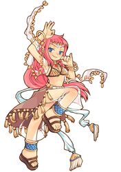 ragnarok online fan art