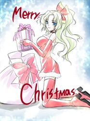 tina branford from christmas