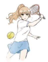 saeki sayaka from yagate kimi ni naru by nyamo