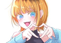 memcho from oshi no ko