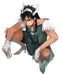 itou kaiji from kaiji by yukimura821
