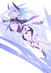 fate:lost einherjar fan art