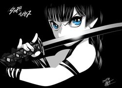 original fan art
