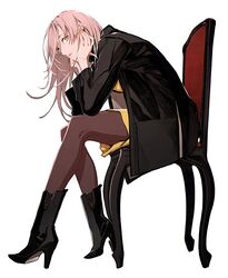 fate:lost einherjar fan art
